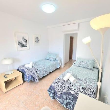 Ferienwohnung Suecia Loto Los Cristianos  Exterior foto
